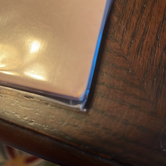 Ariana Grande Sweetener Peach Vinyl - Picture 6 of 6